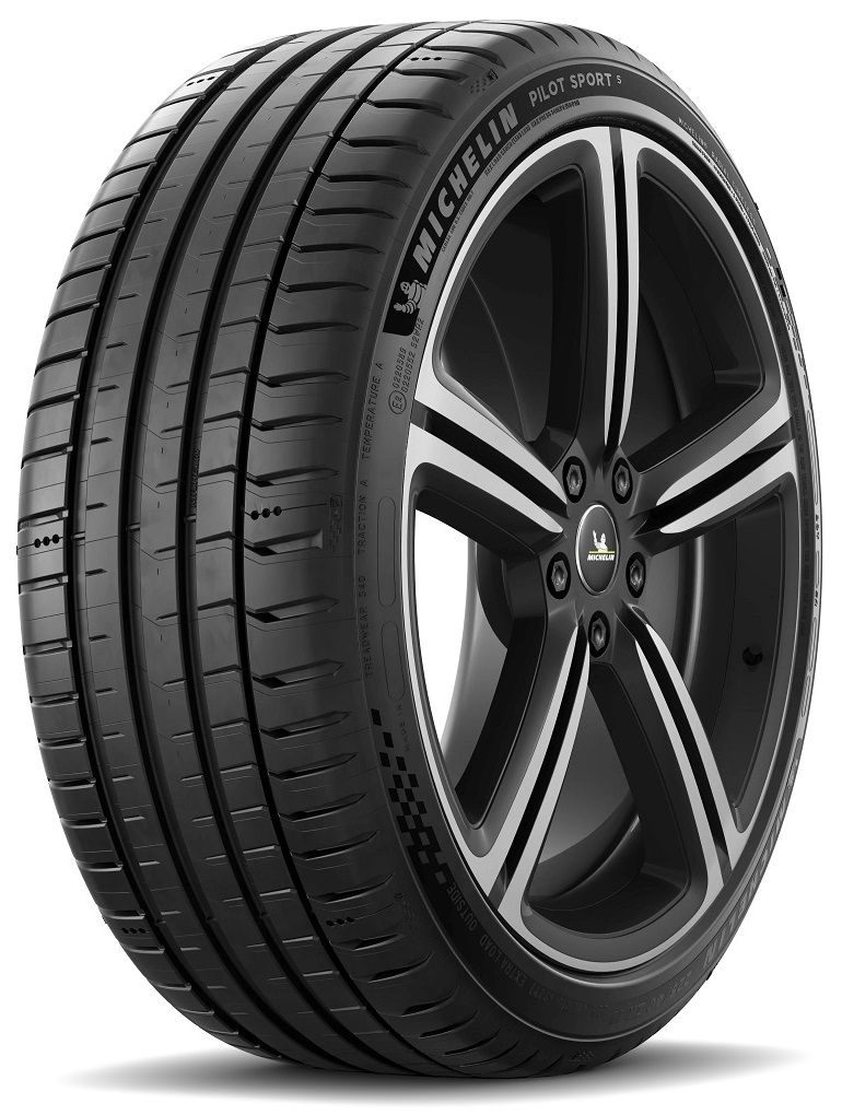 

Автошина Michelin PILOT SPORT 5 275/40 R19 105 Y