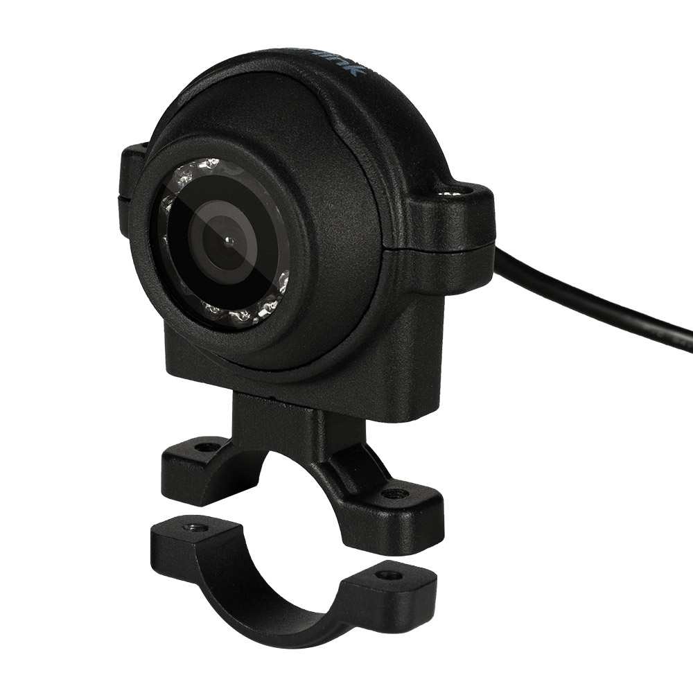 

Камера видеонаблюдения AHD 2Мп Ps-Link PS-AHD9257F / AVIA / ИК / IP69, Черный, PS-AHD9257F