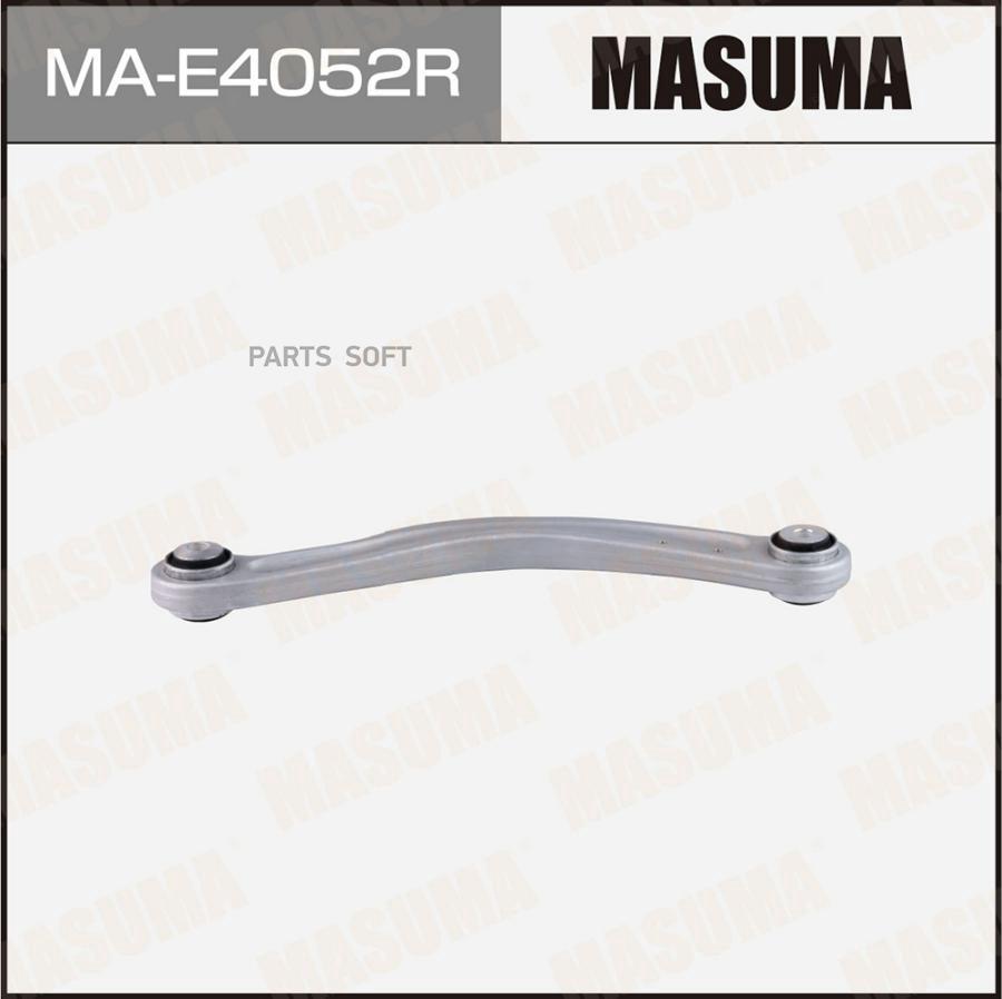 

Рычаг (тяга) masuma, rear up mercedes-benz e-class (w212) (r) (1/12)