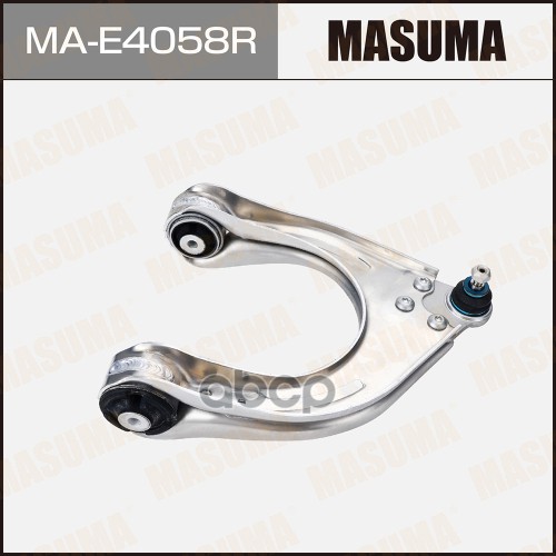 

Рычаг (тяга) masuma, front up mercedes-benz e-class (w211) (l) (1/6)