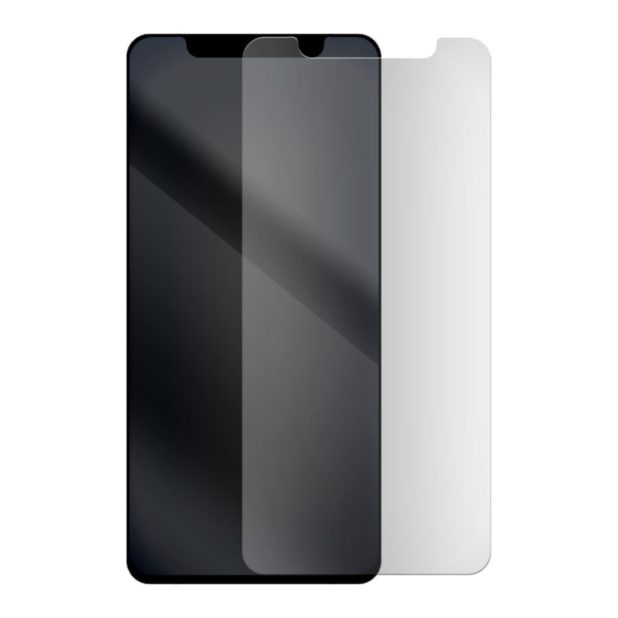 

Стекло защитное гибридное Krutoff для Xiaomi Mi 8/8 Pro матовое 288673
