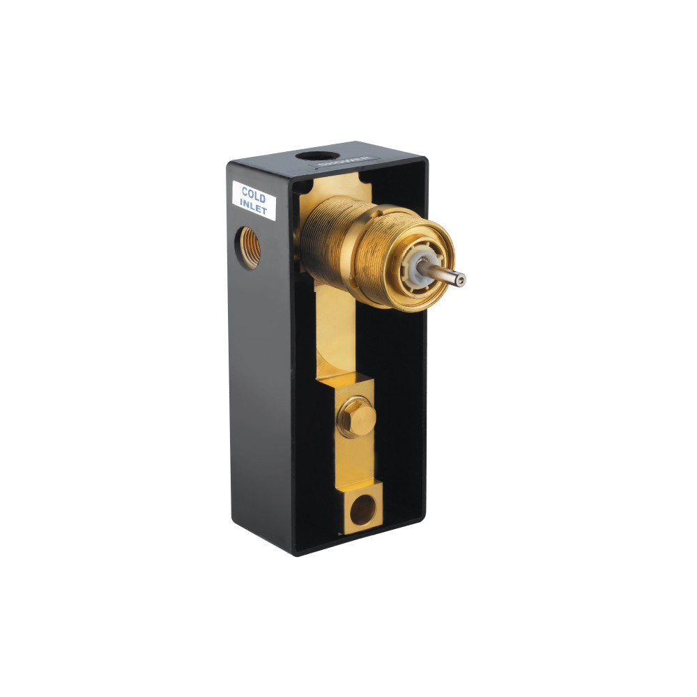 

Встраиваемый корпус смесителя Artize Lexa LEX-CHR-67075C