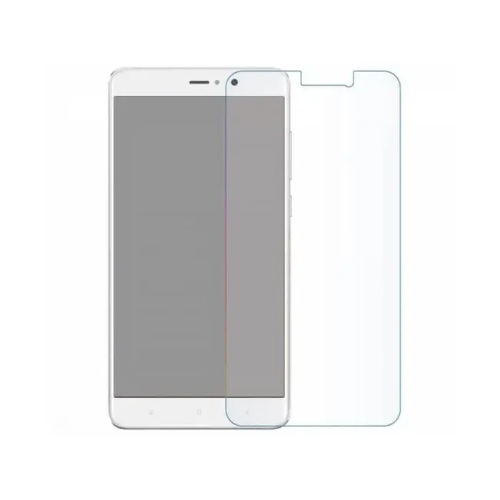 

Стекло защитное гибридное Krutoff для Xiaomi Mi 5S Plus матовое 288669
