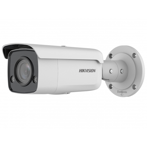 

Видеокамера IP Hikvision 2MP IR BULLET DS-2CD2T27G2-L(C)4MM, Белый, DS-2CD2T27G2-L(C)(4MM)