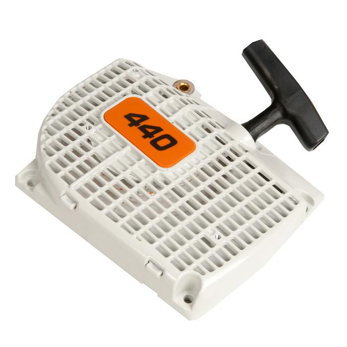 

Ручной стартер Rocknparts в сборе для Stihl MS440