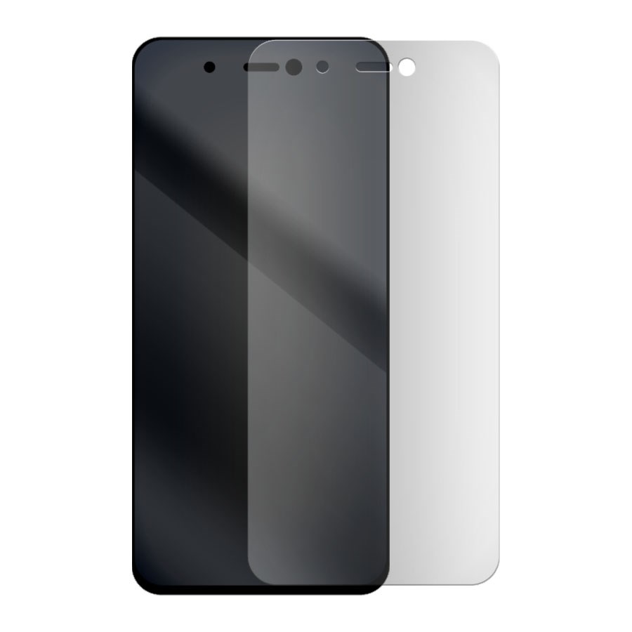 

Стекло защитное гибридное Krutoff для Xiaomi Mi 5S матовое 288668