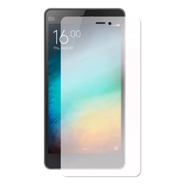 

Стекло защитное гибридное Krutoff для Xiaomi Mi 4c/4i матовое 288665