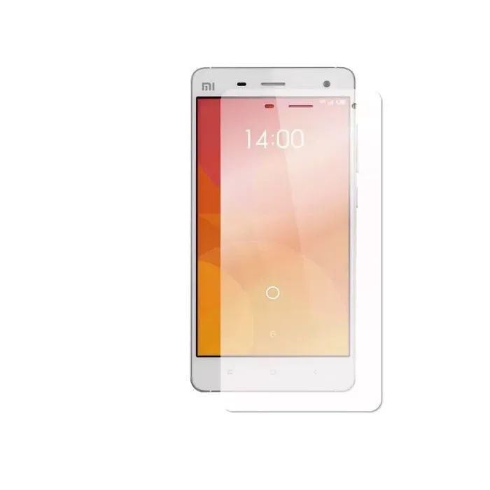 

Стекло защитное гибридное Krutoff для Xiaomi Mi 4 матовое 288664
