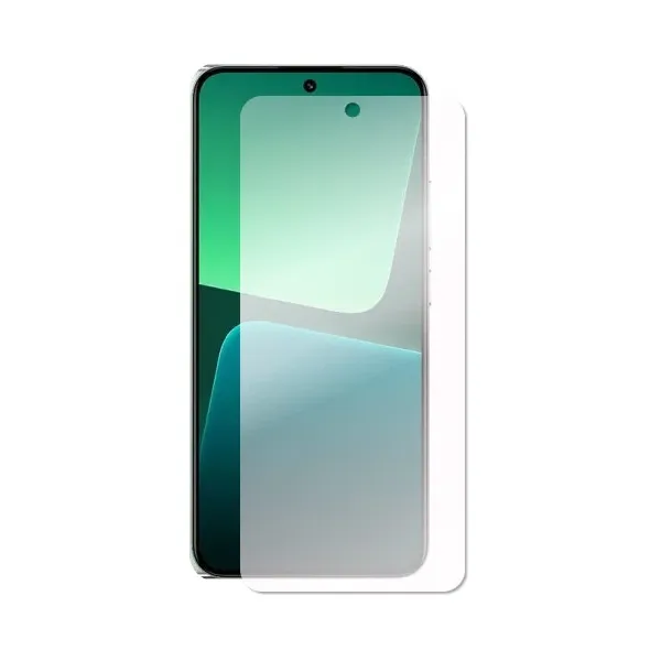 

Стекло защитное гибридное Krutoff для Xiaomi 13 339735
