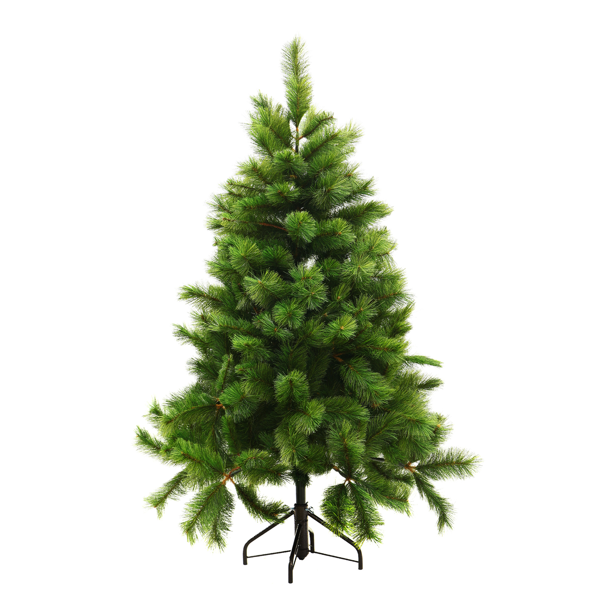 Ель искусственная Imperial Tree Woodland spruce 150 см зеленая