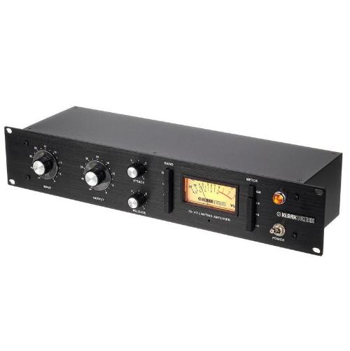

KLARK TEKNIK KLARK TEKNIK 76-KT