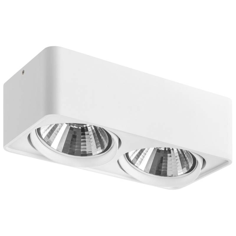 

Потолочный светильник Lightstar Monocco 212626, Monocco