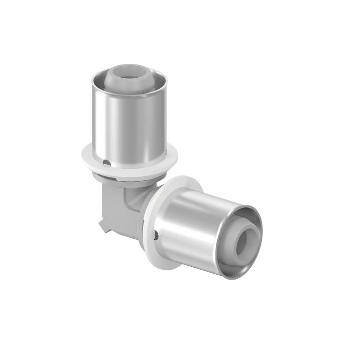 фото Uponor угольник uponor s-press ppsu композиционный 16x16