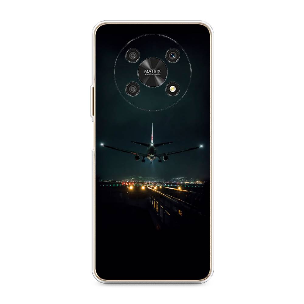 

Чехол Awog "Ночной рейс" для Honor x30