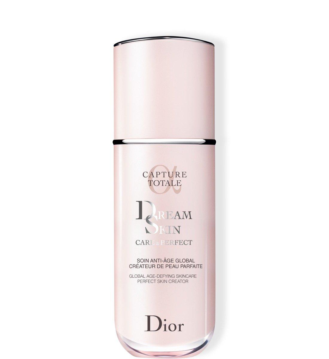 Флюид для лица Dior Capture Totale Dreamskin Care&Perfect Skin Creator омолаживающий 50 мл