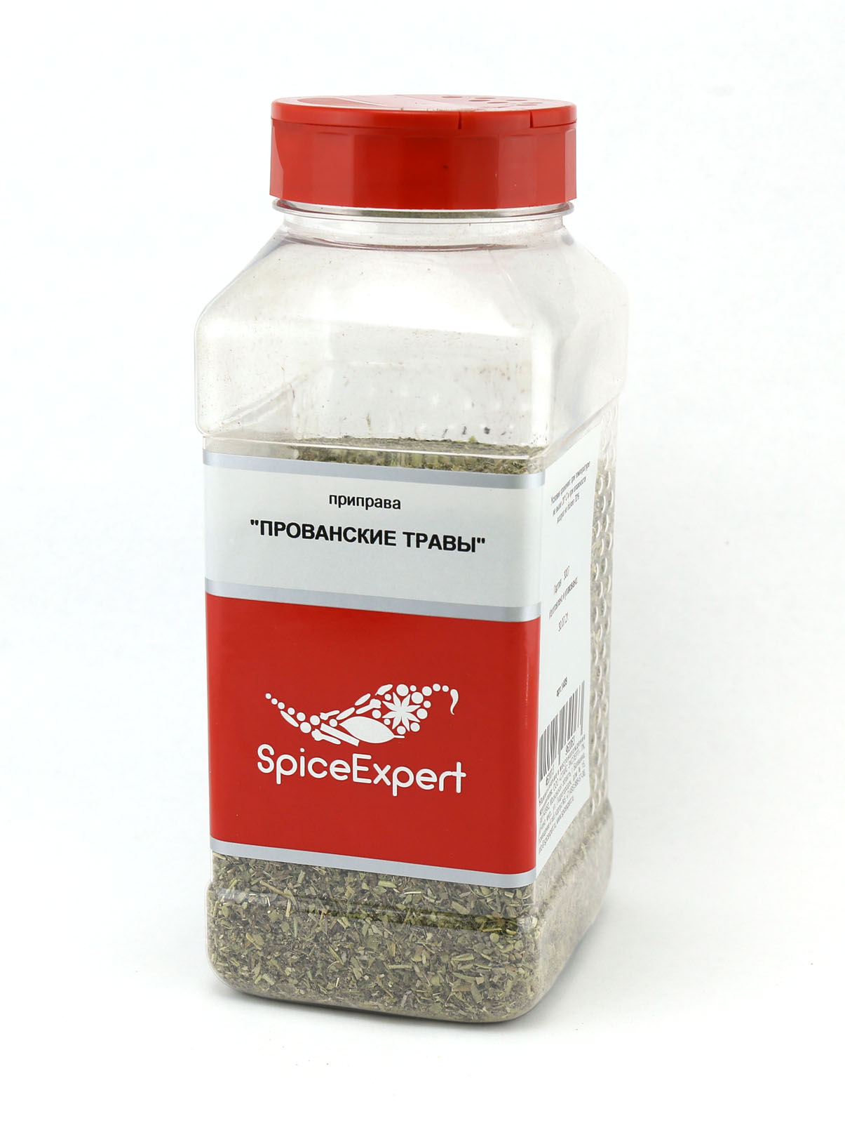

Приправа "Прованские травы" 150гр (1000мл) банка SpicExpert