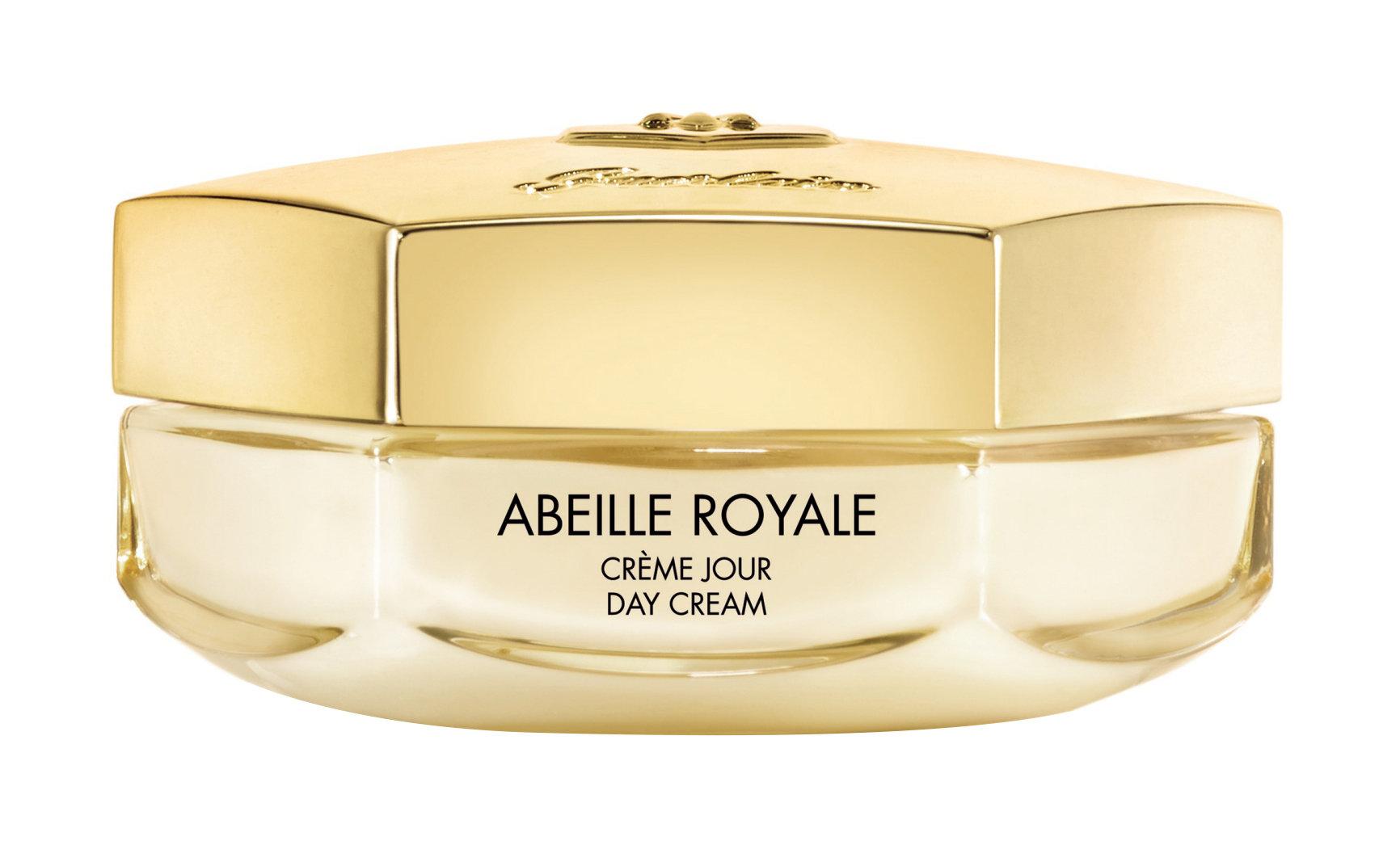 Крем для лица Guerlain Abeille Royale Day Cream дневной, 50 мл  - Купить