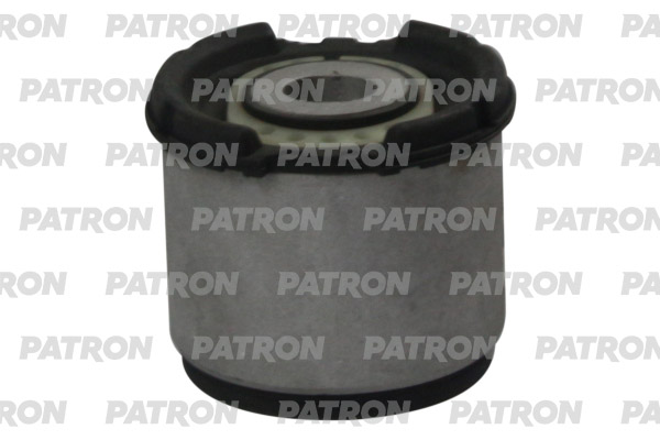 

Сайлентблок подрамника подрамника задний Audi A6/S6/Avant 04- PATRON PSE1340