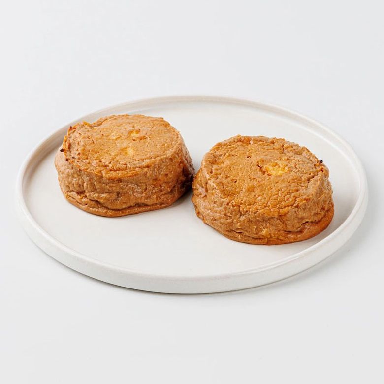 

Сырники ВкусВилл с яблоком 100 г