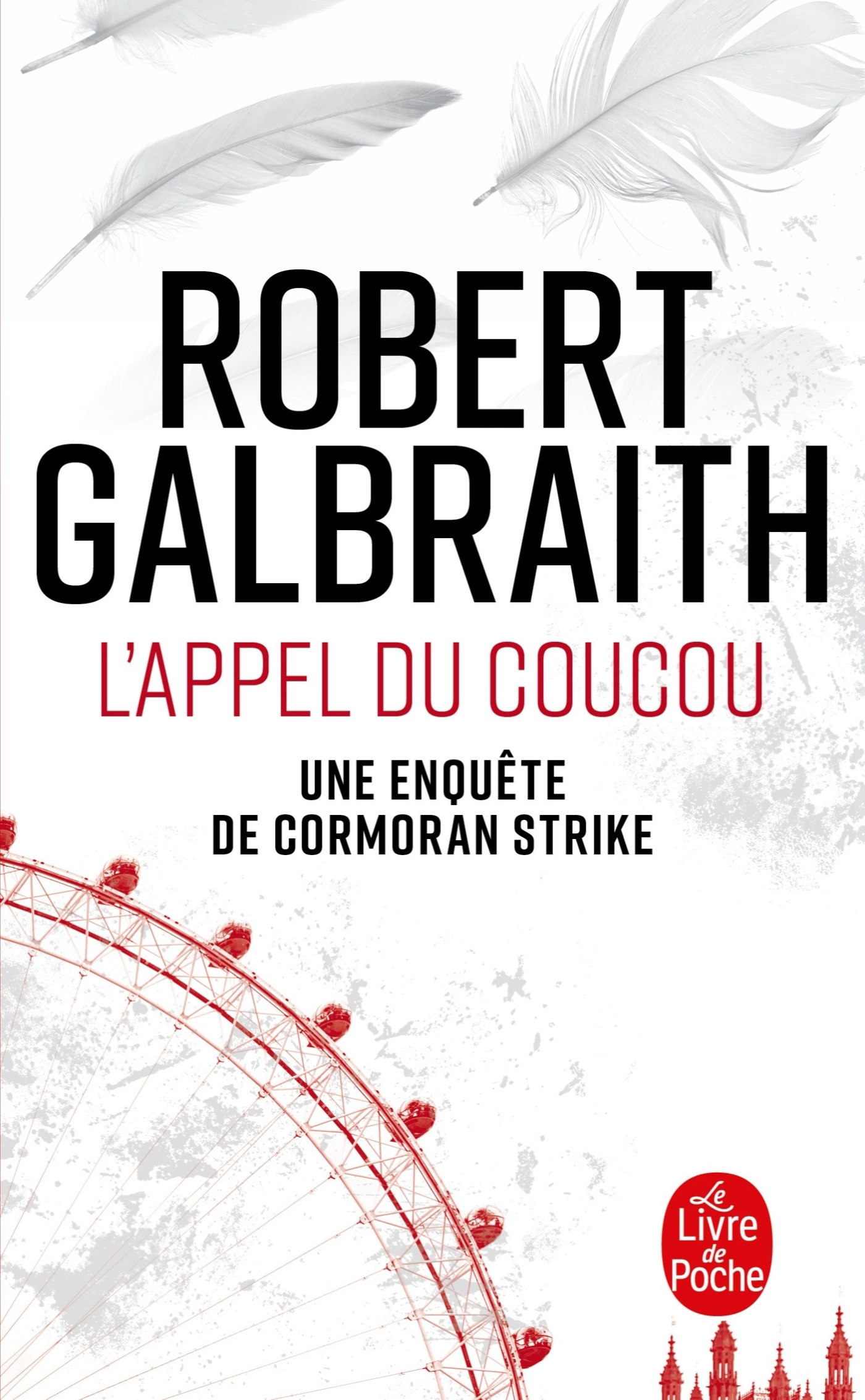 

L'Appel du coucou