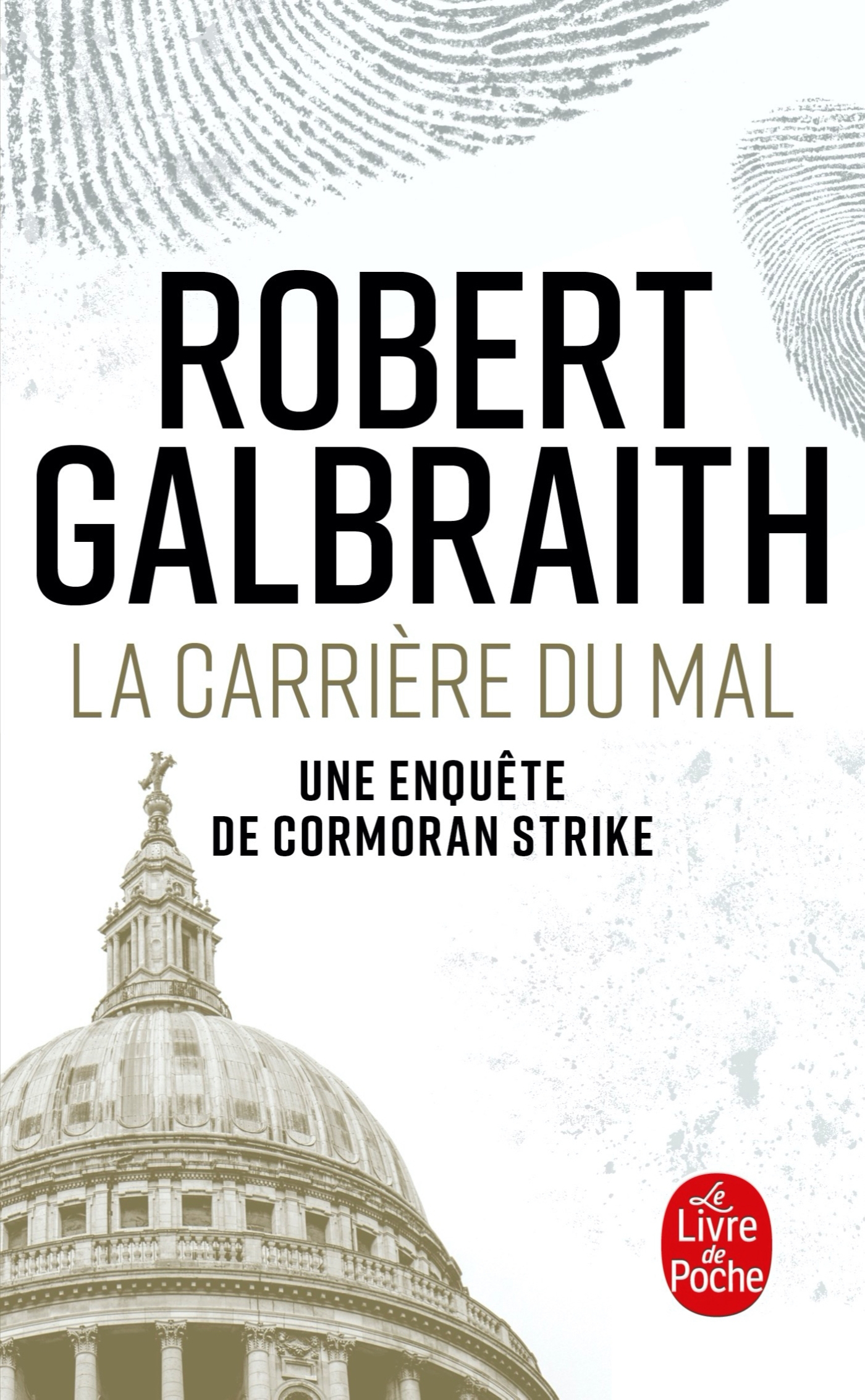 

La Carrire du mal