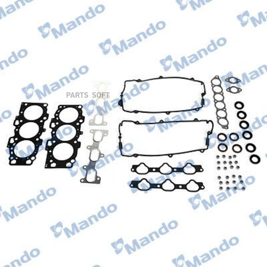 

Комплект Прокладок Двигателя Mando арт. DM2092037E00 Mando DM2092037E00