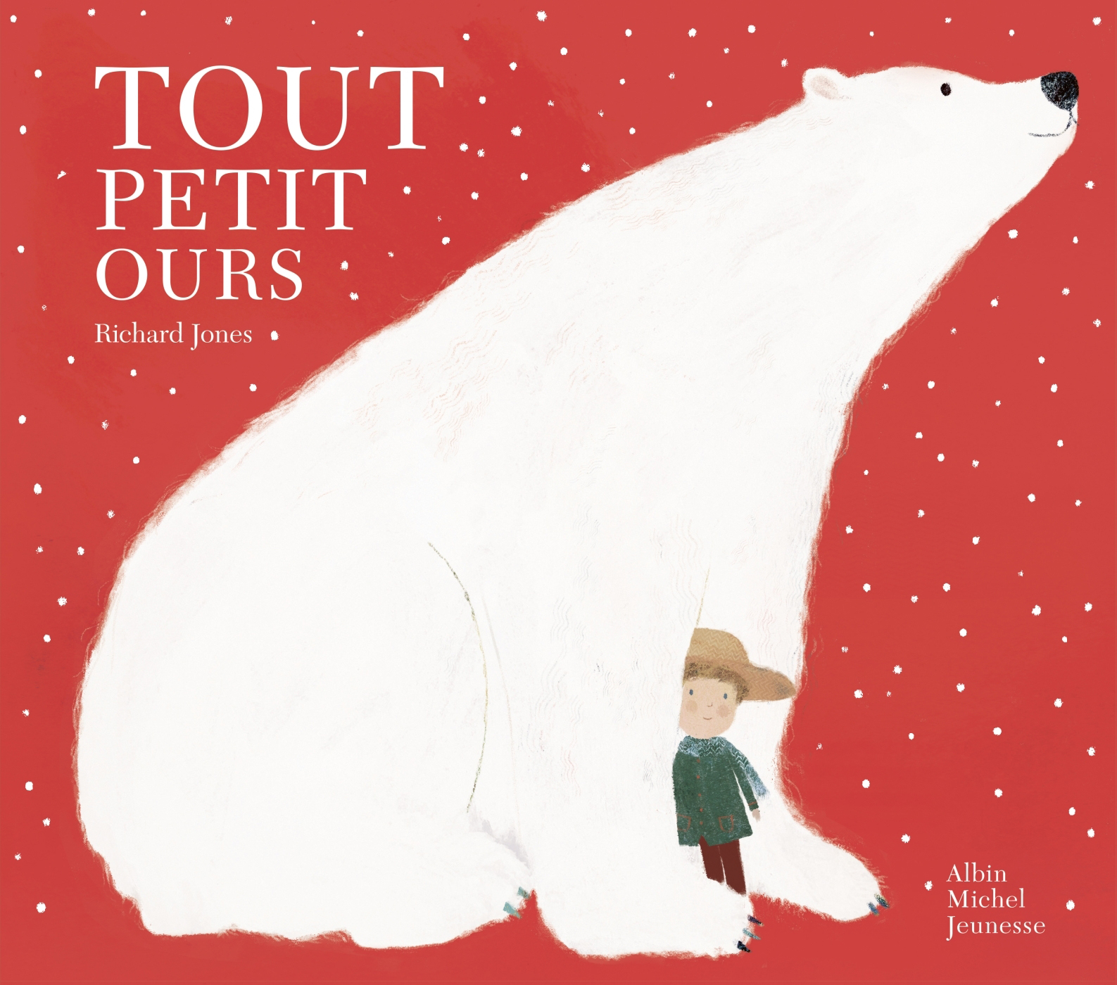 

Tout petit ours