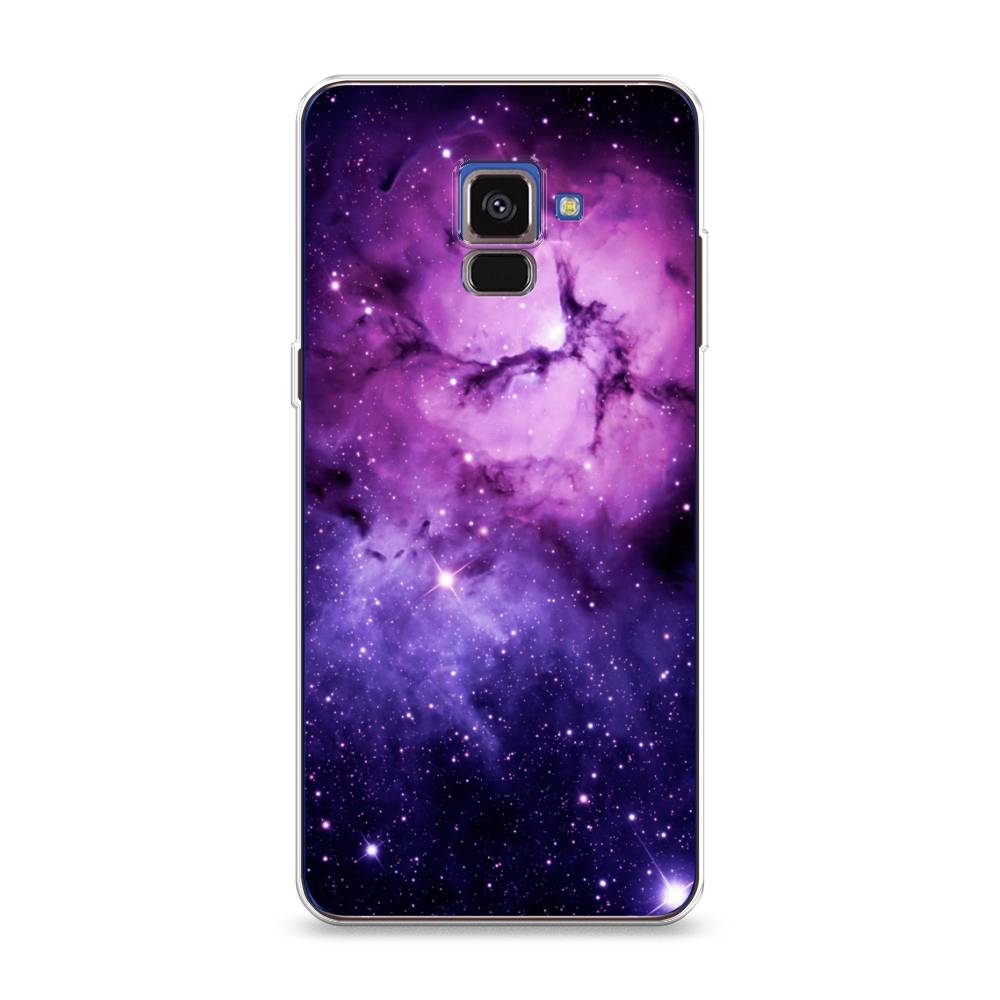 Чехол Awog на Samsung Galaxy A8 2018 