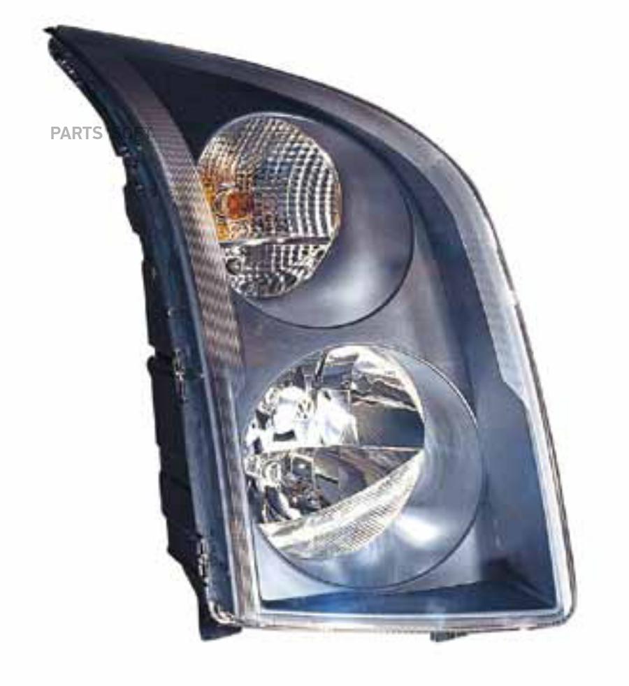

Фара Передн Прав С Эк Vw: Crafter 06- Depo арт. 44111B5RLDEM2