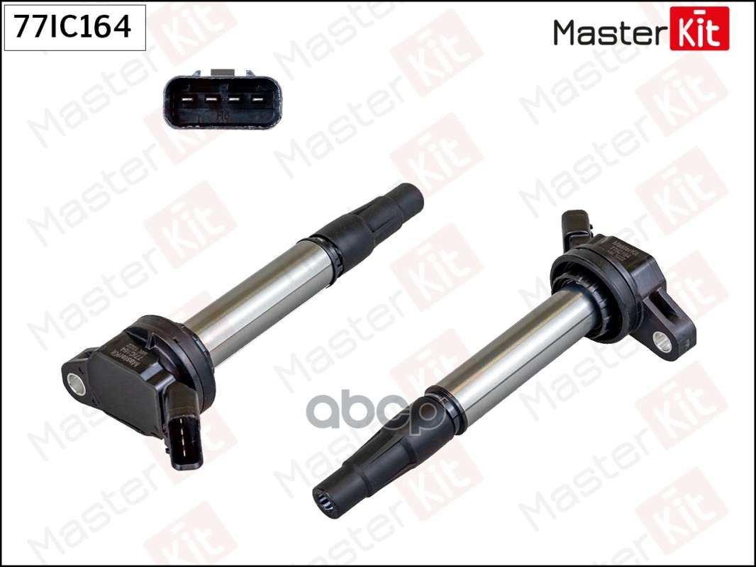 

Катушка зажигания MASTERKIT 77ic164