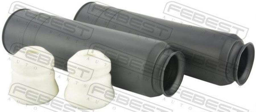 

Комплект пылезащитный амортизатора OPEL GENERAL MOTORS MERCEDES-BENZ FEBEST OPSHBASJRKIT