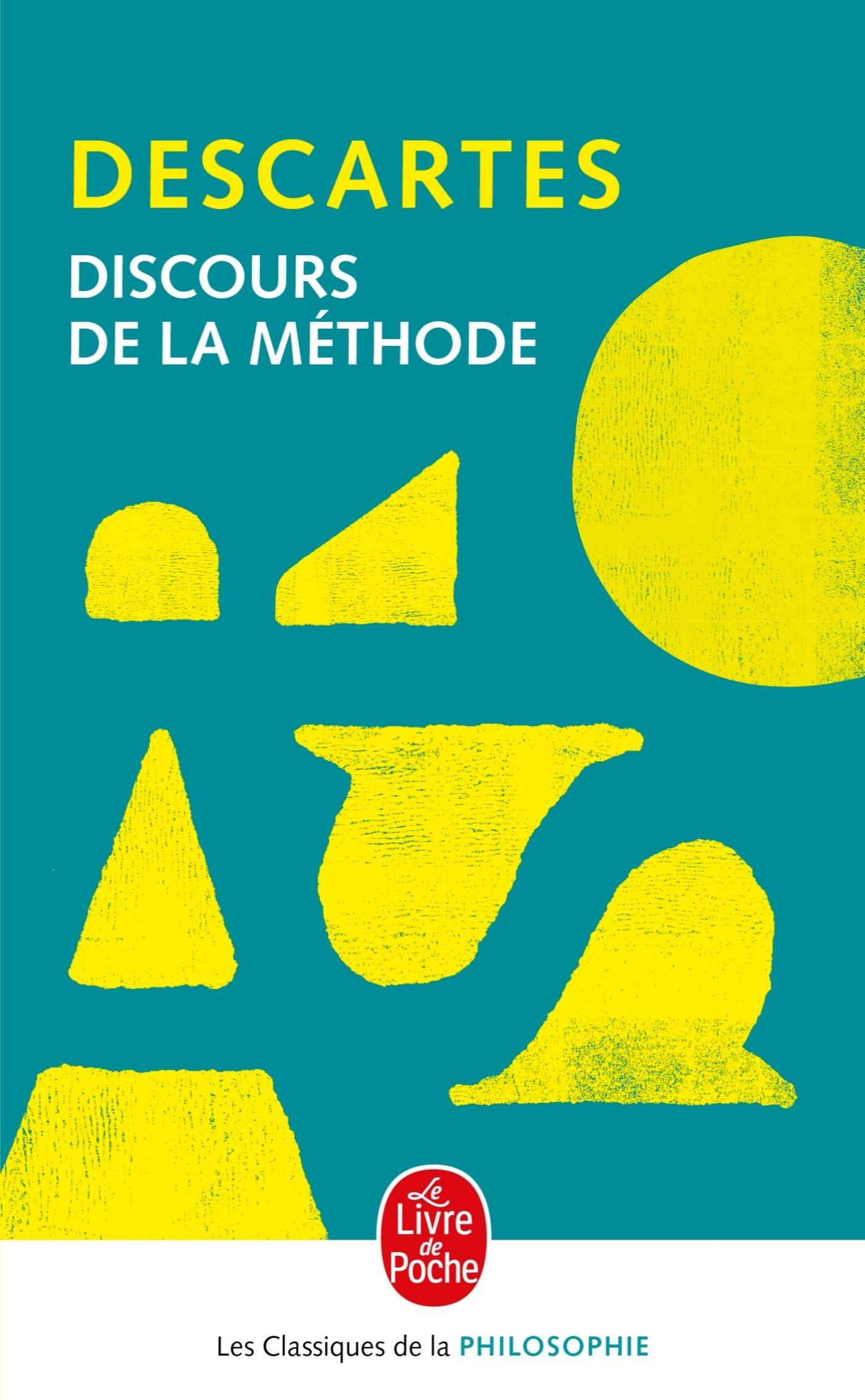 

Discours de la mthode
