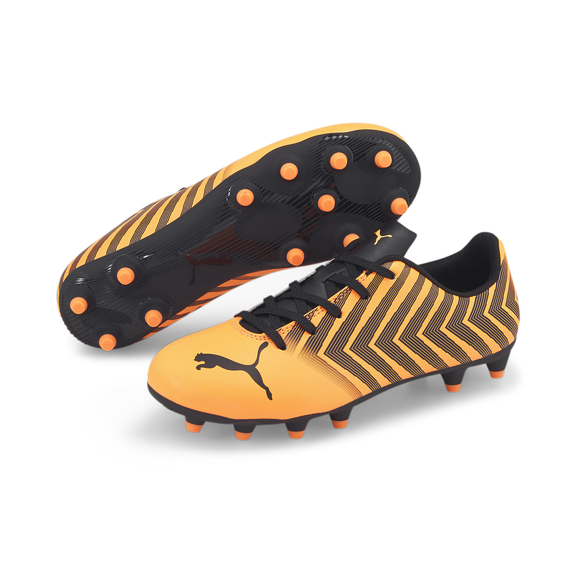 

Кроссовки Puma 10670401 цв. оранжевый р. 37,5, 10670401