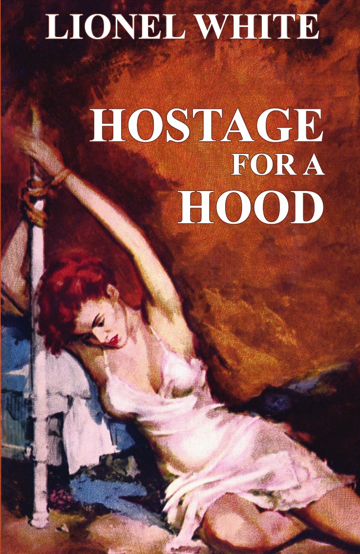 

Hostage for a Hood