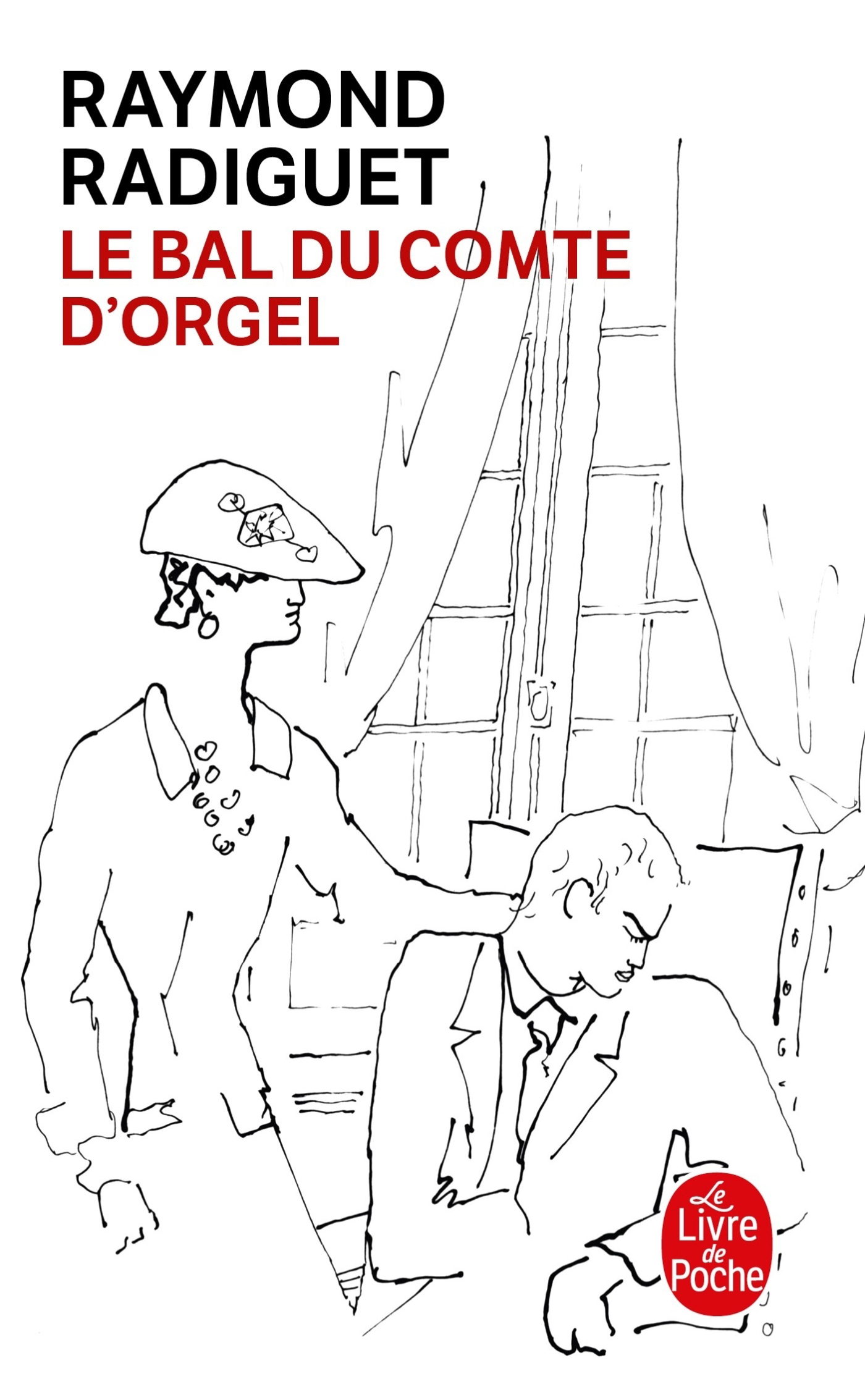 

Le Bal du comte d'Orgel