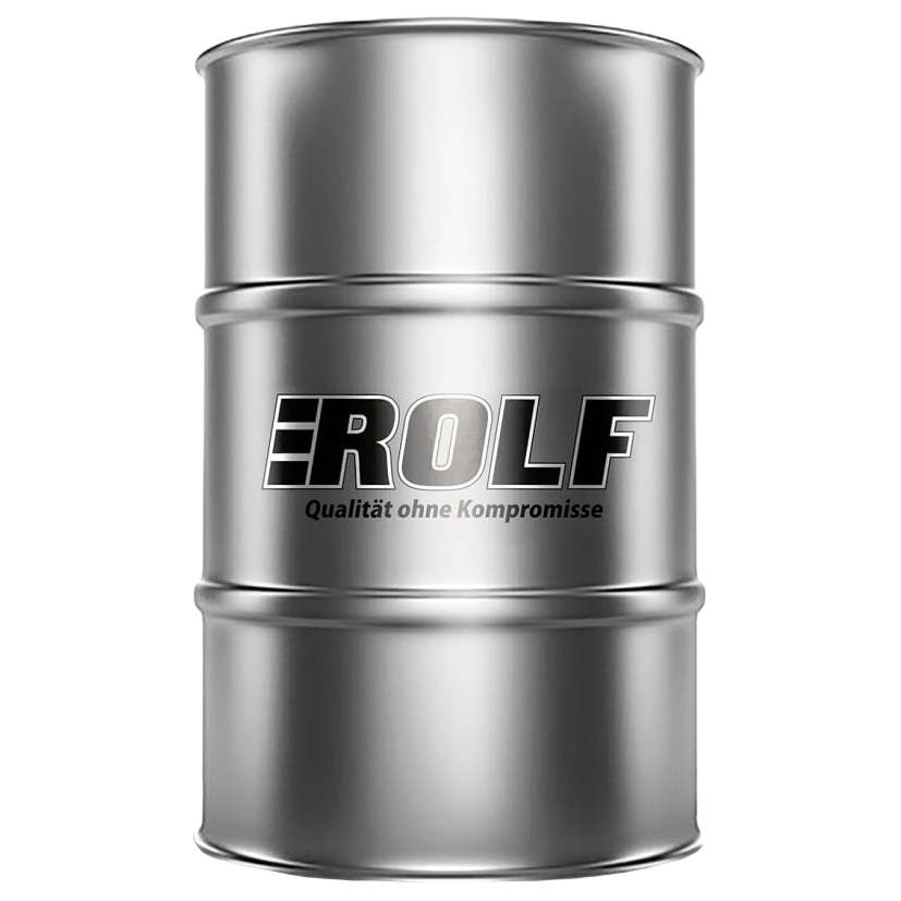 фото Масло rolf professional 0/20 api sn, acea c5 синтетическое 60 л rolf арт. 322807