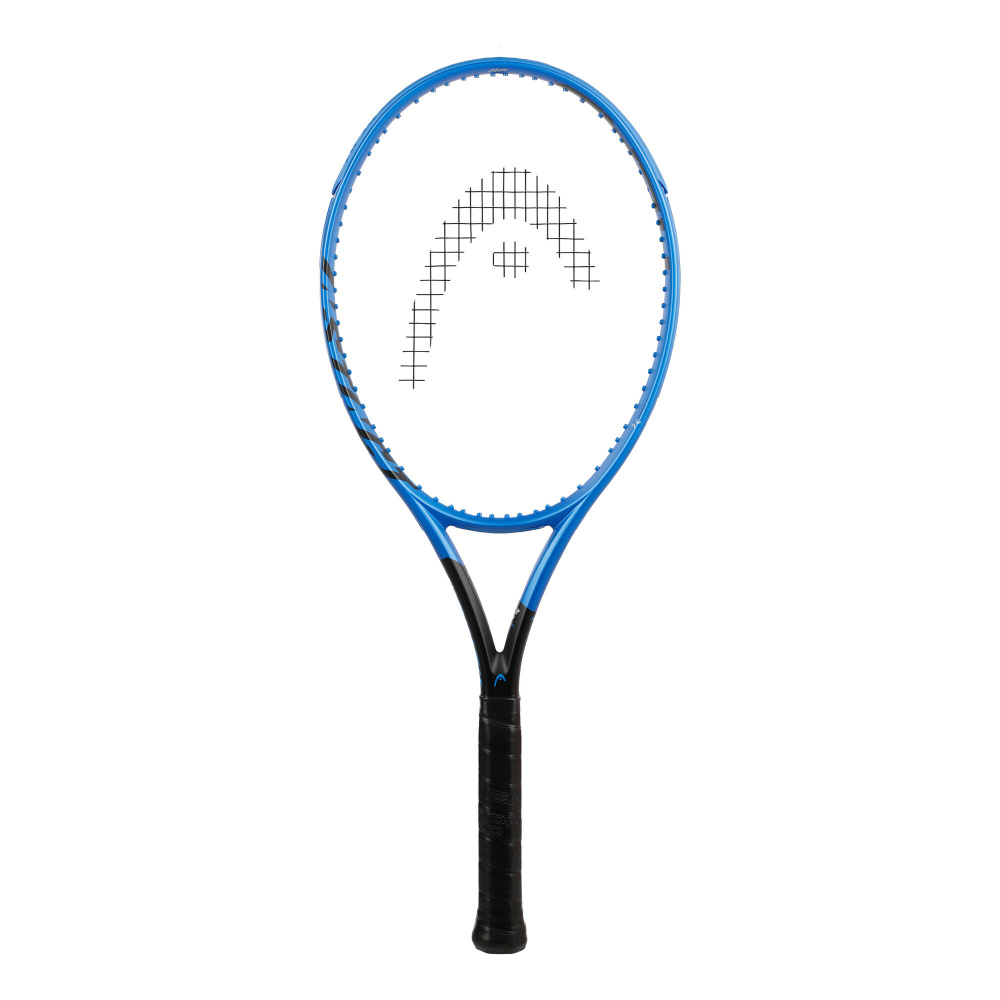 

Теннисная ракетка HEAD Instinct MP 2022 G3, Синий