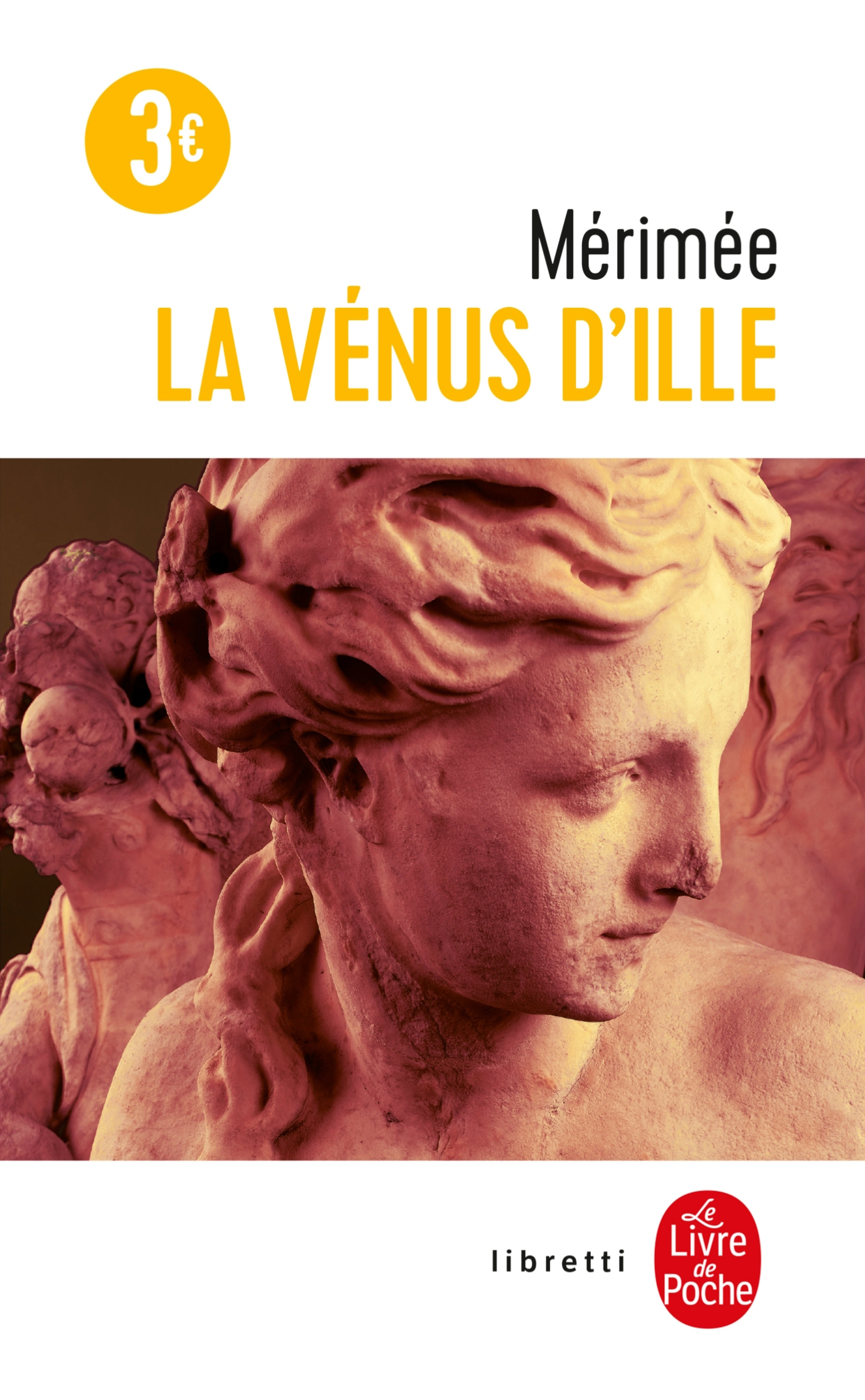 

La Venus d'Ille