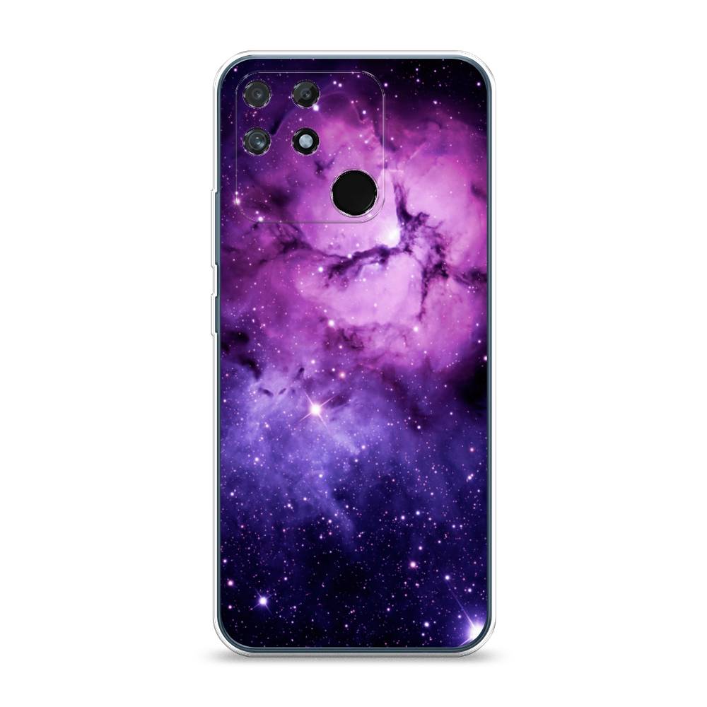 Чехол Awog на Realme Narzo 50A 