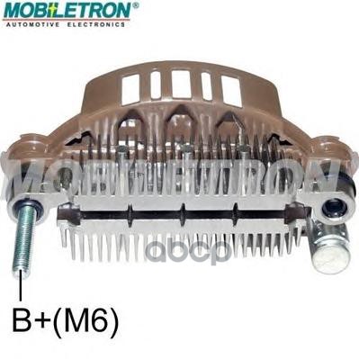 

Диодный Мост Mobiletron арт. RM125HV