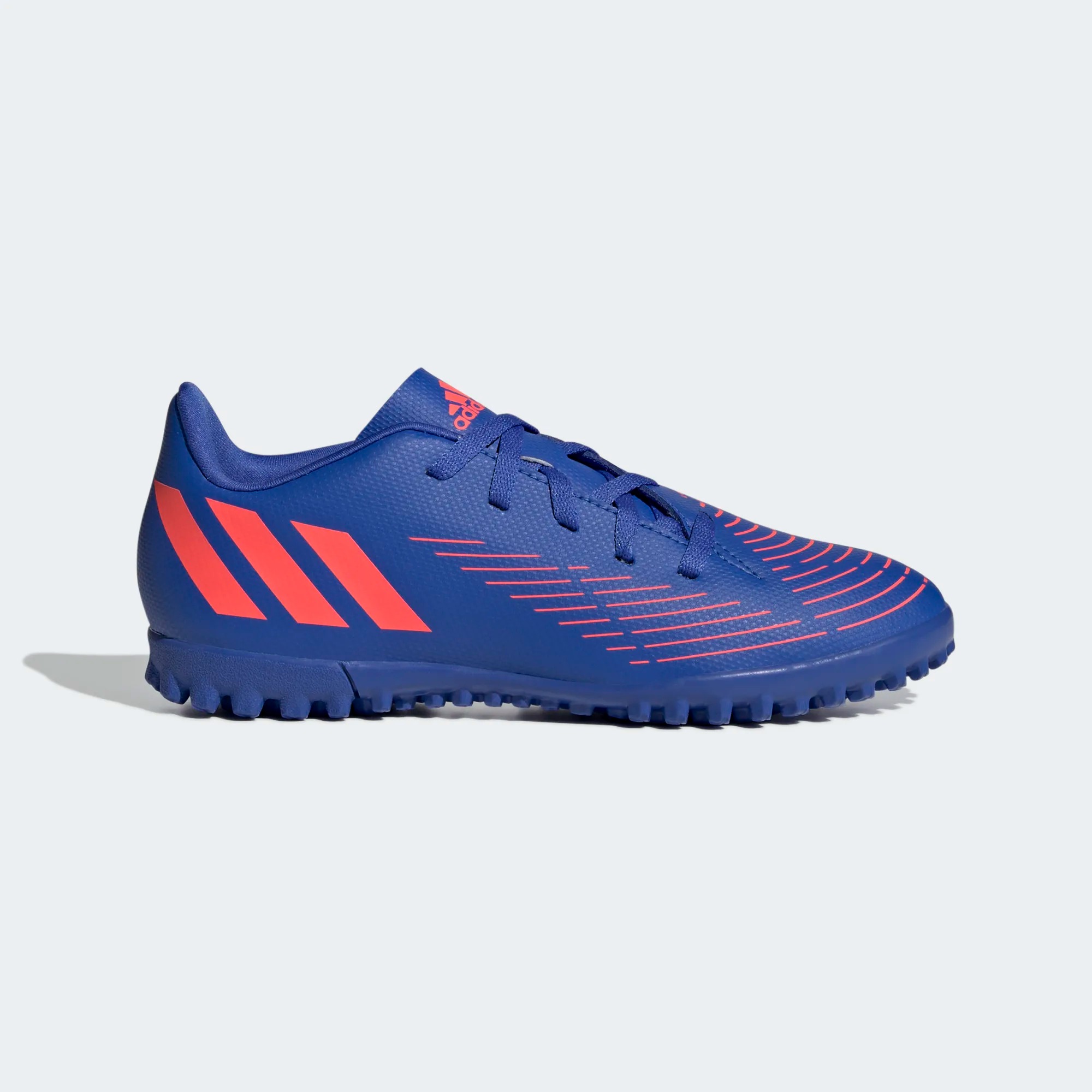

Кроссовки Adidas GX2643 цв. синий р. 31,5, GX2643