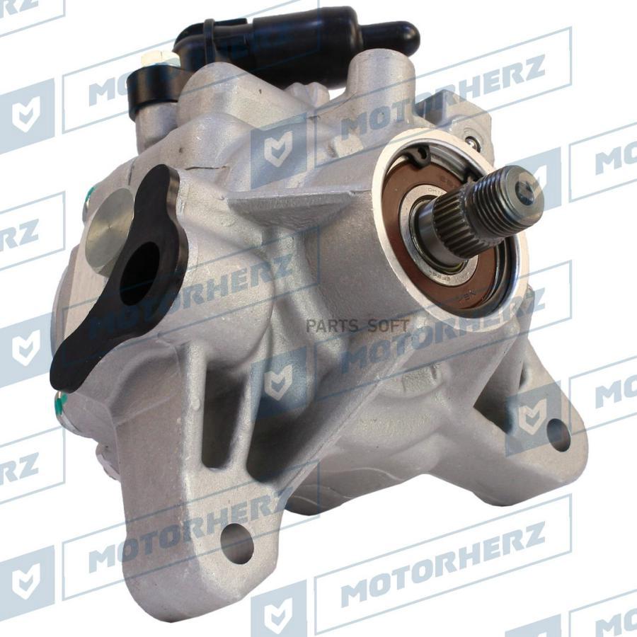 

Насос Гидроусилителя Руля Motorherz арт. P1274HG
