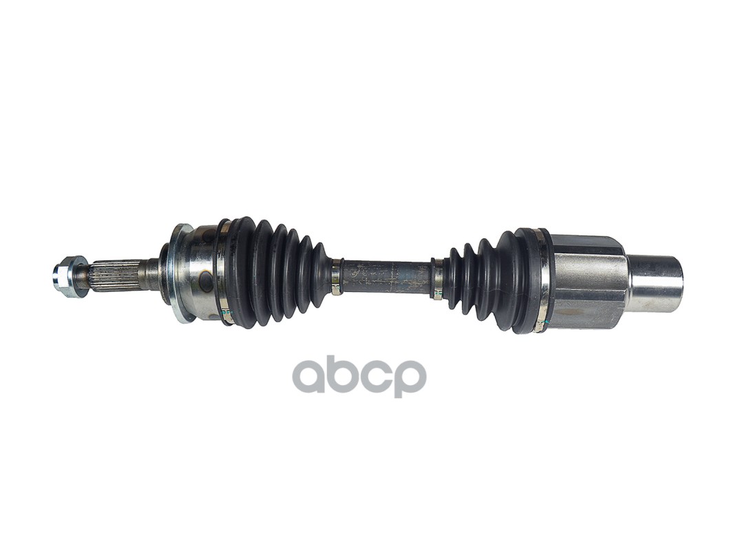

STELLOX 1582243SX 158 2243-SX_привод правый! 565mm, 2039603\ Ford Ranger 11> 1шт