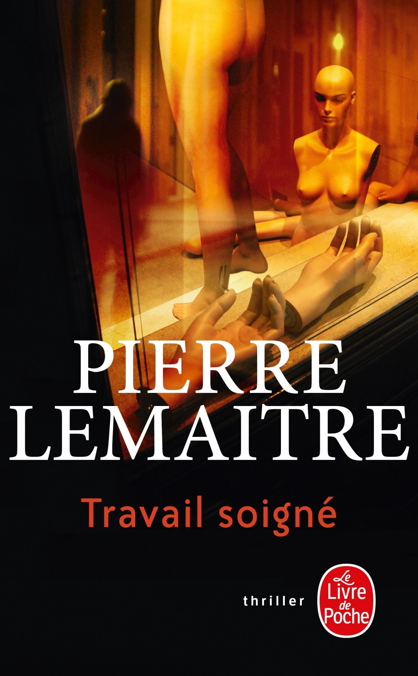

Travail soign