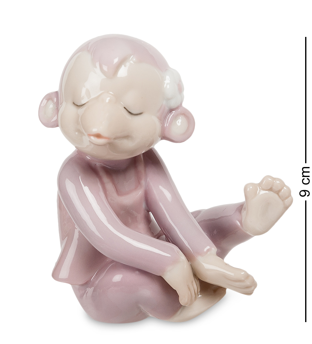фото Фигурка "обезьяна" pavone jp-81/ 9
