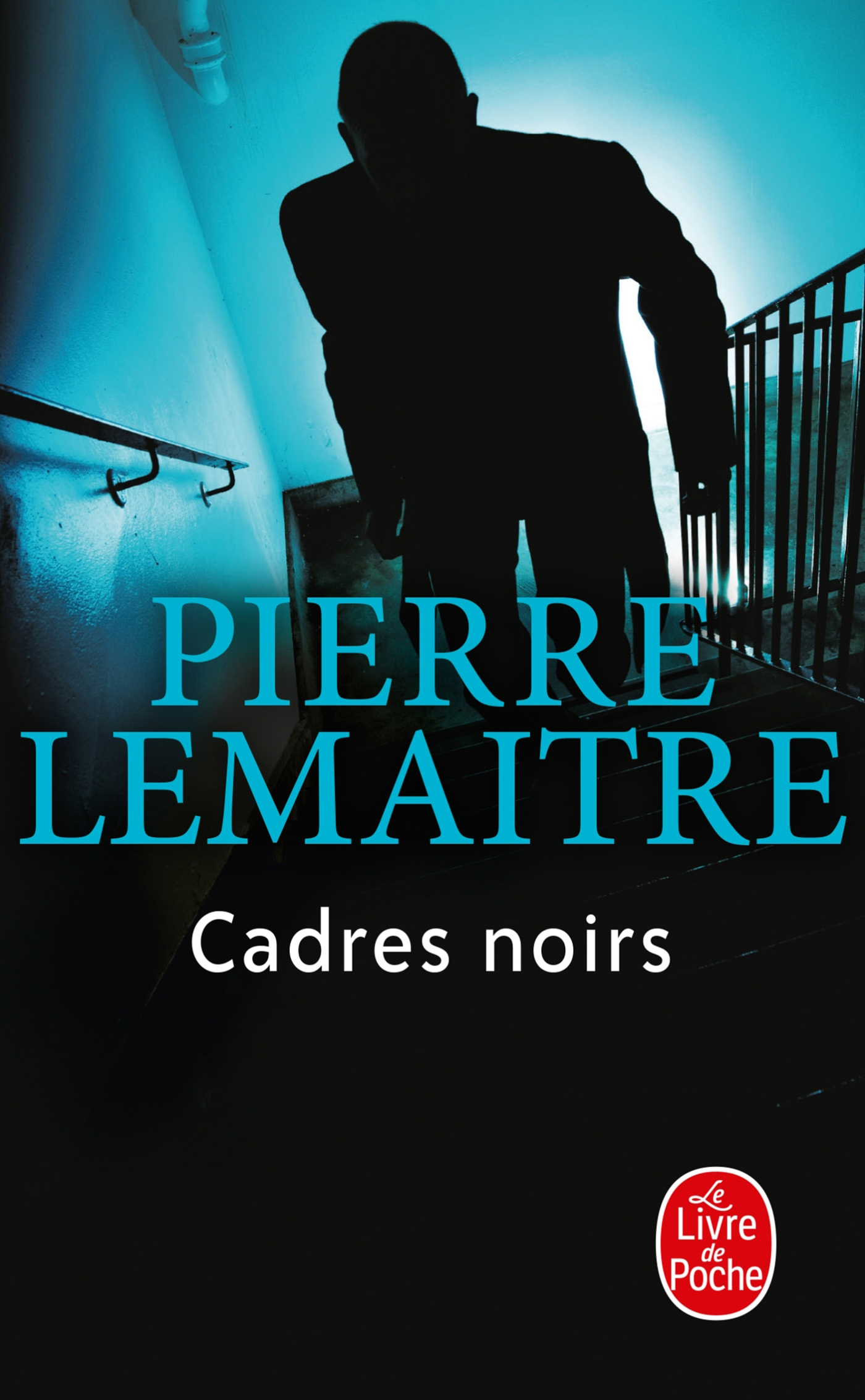 

Cadres noirs