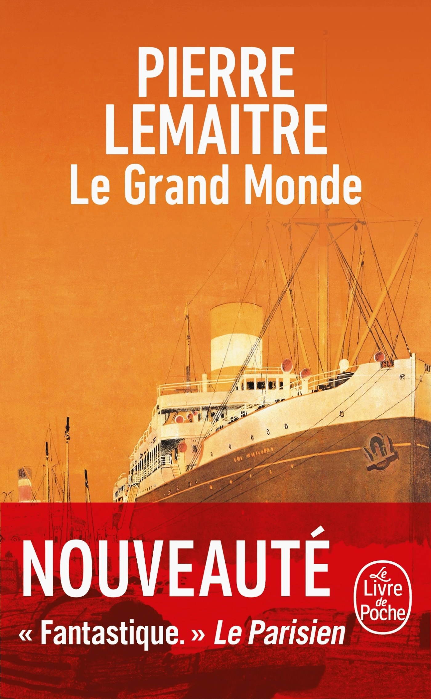 

Le Grand Monde