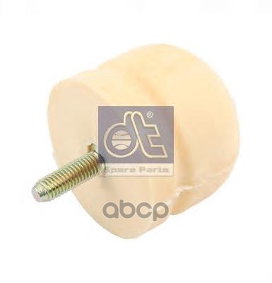 

Отбойник Кабины !(Мр) Круглый M8 Scania 4 Serie 94/114/124/144 DT Spare Parts арт. 122417