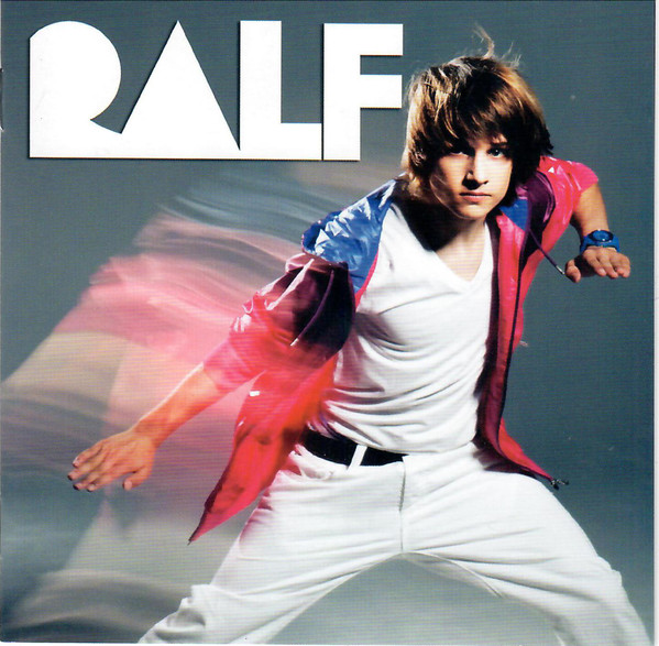 Ralf (1 CD)