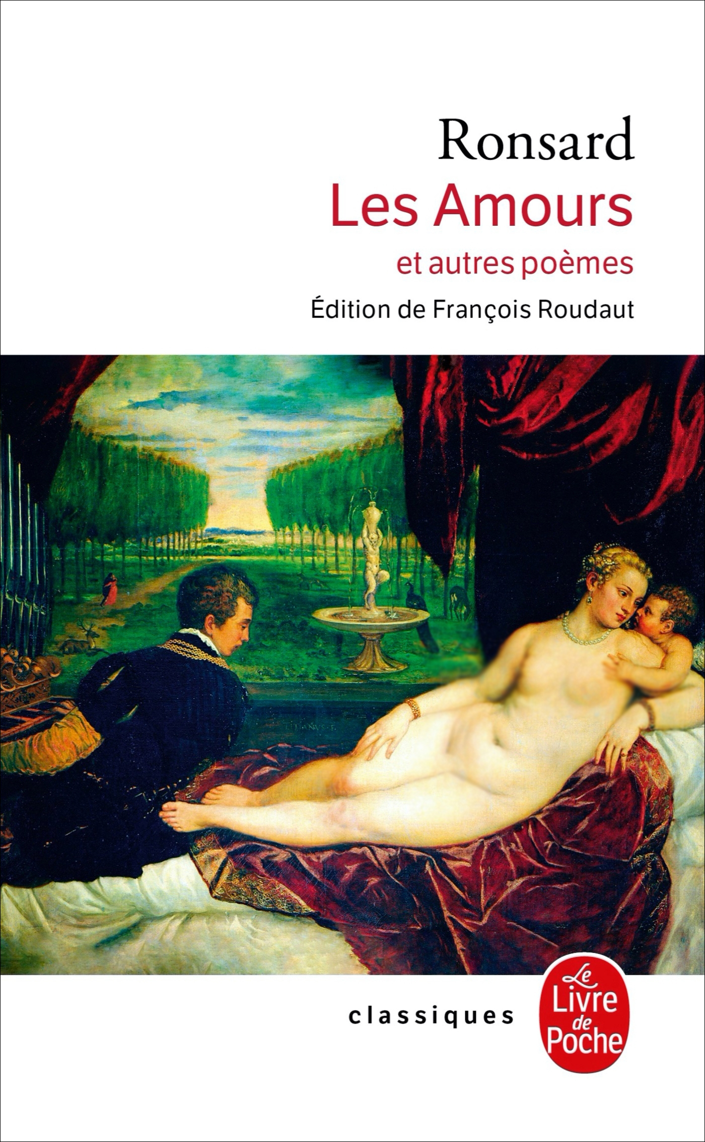 

Les Amours